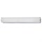 Настенный светильник ODEON LIGHT WALLI TUBE, Хром, 40 Вт, 2028/3W - фото 742528