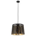 Подвесная люстра ARTE Lamp A2769SP-1BK - фото 750073