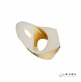 Бра iLedex ZD8152-6W Gold - фото 750464