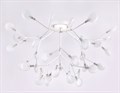 Накладная люстра Ambrella Light TR3018 - фото 751886