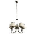 Подвесная люстра ARTE Lamp A3579LM-5AB - фото 757328