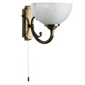 Бра ARTE Lamp A3777AP-1AB - фото 757332