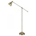 Торшер ARTE Lamp A2054PN-1AB - фото 759203