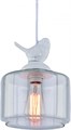 Подвесной светильник ARTE Lamp A8029SP-1WH - фото 759211