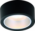 Накладной светильник ARTE Lamp A5553PL-1BK - фото 759217