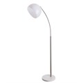 Торшер ARTE Lamp A5822PN-1SS - фото 759719