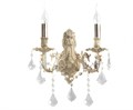 Бра Lucia Tucci BARLETTA W122.2 cream white - фото 766057