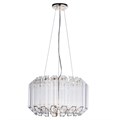 Подвесная люстра ARTE Lamp A2848SP-3GO - фото 770469