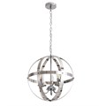 Подвесная люстра ARTE Lamp A1087SP-3CC - фото 771058