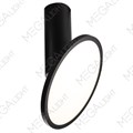 Накладной светильник ITALLINE M03-097 black - фото 772093