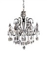 Подвесная люстра Lumina Deco LDP 9123-6 - фото 780483