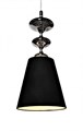 Подвесной светильник Lumina Deco LDP 1113 BK - фото 780545