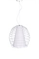 Подвесной светильник Lumina Deco LDP 090 WT - фото 780575