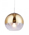 Подвесной светильник Lumina Deco LDP 1029-300 GD - фото 780609