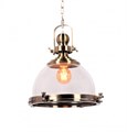 Подвесной светильник Lumina Deco LDP 119-300 MD - фото 780647