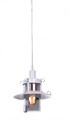 Подвесной светильник Lumina Deco LDP 11327-1 WT - фото 780651