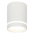 Накладной светильник Escada 20009SMU/01LED SWH - фото 783582