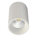 Накладной светильник Escada 20003SMU/01LED SWH - фото 783587