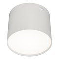 Накладной светильник Escada 20004SMU/01LED SWH - фото 783589