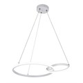 Подвесной светильник Escada 10230/2LED White - фото 783855