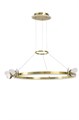 Детский светильник AM Group MARIPOSA SPD700 POLISHED GOLD - фото 785206