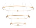 Каскадная люстра Ambrella Light FL5516 - фото 786546