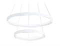 Каскадная люстра Ambrella Light FL5862 - фото 786628