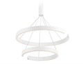 Каскадная люстра Ambrella Light FL5884 - фото 786663