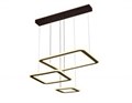 Каскадная люстра Ambrella Light FA433 - фото 803691