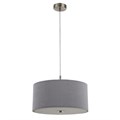 Подвесная люстра ARTE Lamp A1021SP-3SS - фото 803836