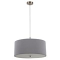 Подвесная люстра ARTE Lamp A1021SP-5SS - фото 803840