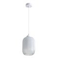 Подвесной светильник ARTE Lamp A1902SP-1WH - фото 803848