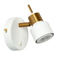 Спот ARTE Lamp A1906AP-1WH - фото 804192