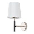 Бра ARTE Lamp A2589AP-1SS - фото 804231