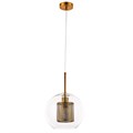 Подвесной светильник ARTE Lamp A7625SP-1AB - фото 804281