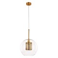 Подвесной светильник ARTE Lamp A7630SP-1AB - фото 804284