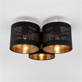 Накладная люстра TK Lighting 851 - фото 809388