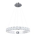 Подвесной светильник LOFT IT 10204/600 Chrome - фото 825184