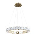 Подвесной светильник LOFT IT 10204/600 Gold - фото 825190