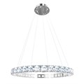 Подвесной светильник LOFT IT 10204/800 Chrome - фото 825196