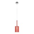 Подвесной светильник LOFT IT 10232/C Red - фото 825375