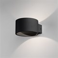 Бра Elektrostandard Coneto LED чёрный 4000К (MRL LED 1045) - фото 825863