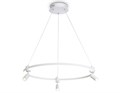 Подвесной светильник Ambrella Light FL5292 - фото 829348