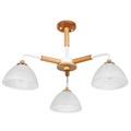 Люстра на штанге ARTE Lamp A5032PL-3BR - фото 830305