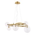 Подвесная люстра ARTE Lamp A7780SP-7AB - фото 830366