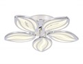 Накладная люстра Ambrella Light FA466 - фото 830460