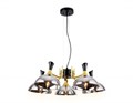 Подвесная люстра Ambrella Light TR9082 - фото 830772