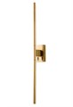 Светильник для картин Crystal Lux LARGO AP12W GOLD - фото 834400