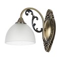 Бра ARTE Lamp A3037AP-1AB - фото 840323