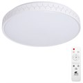 Накладной светильник ARTE Lamp A2682PL-72WH - фото 840369